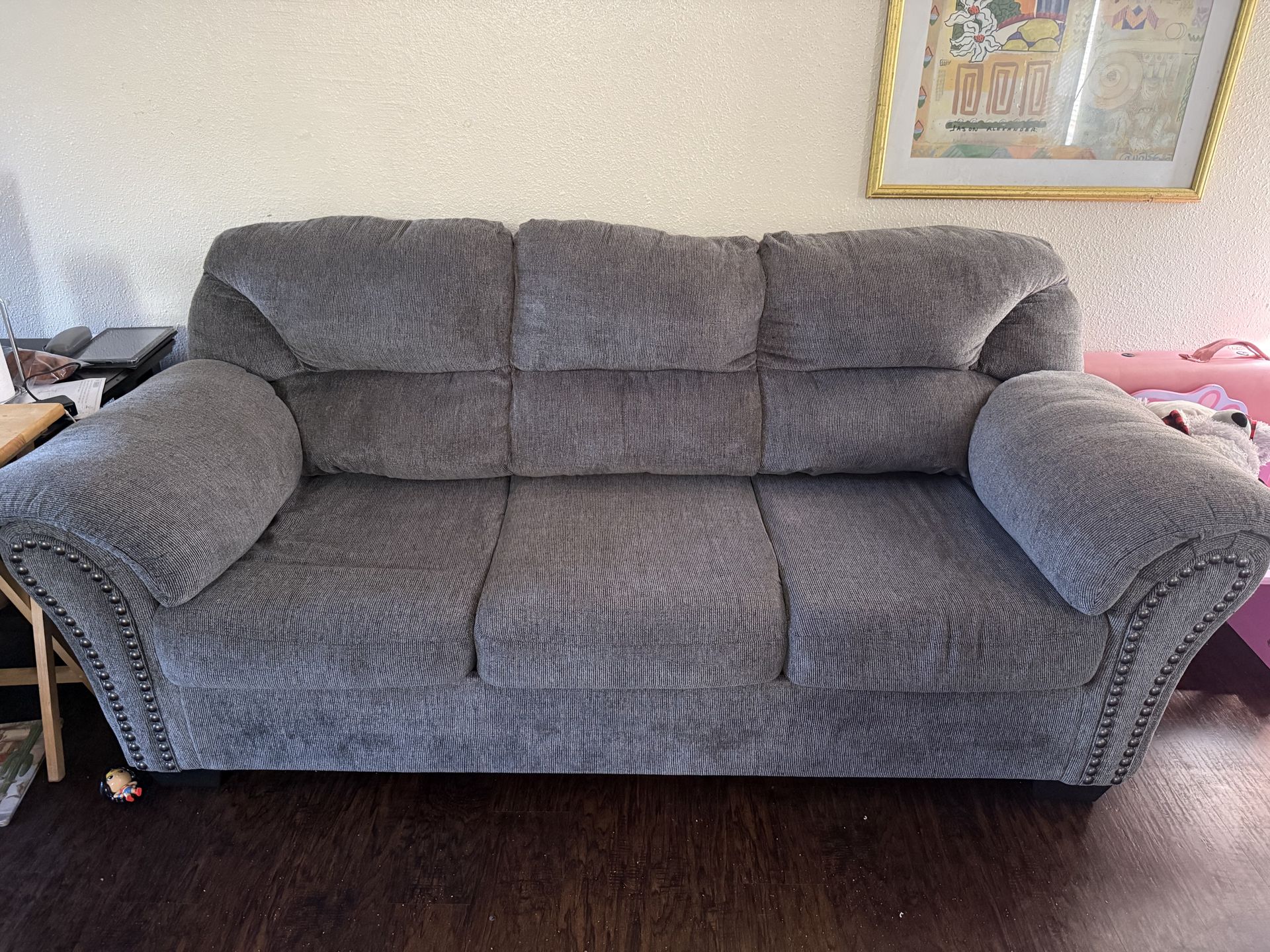 Allmaxx sofa