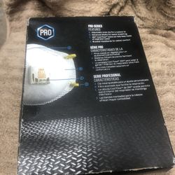 Dust Mask 
