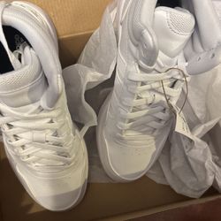 Adidas Hoop 3.0 MID W Side 8 Women