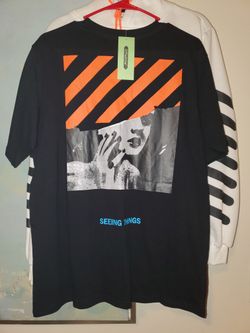 OFFWHITE Xl Large