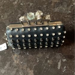 Vivian Clutch purse