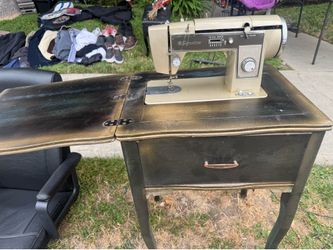 Kenmore Sewing Machine