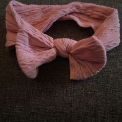 Baby Head Band