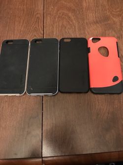 iPhone 6 cases