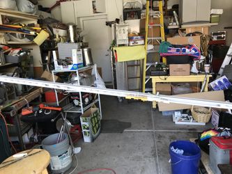 Certain road 12’ long comrseal hopital gread