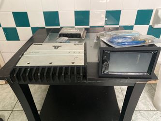 Sony system