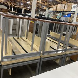 Office Furniture Herman Miller Class Room Training Tables Desks 60”x30” Diff Colors & Sizes Available