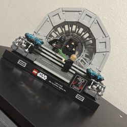 Star wars Lego Set