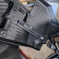 Universal fit smartliners 