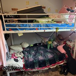 FREE Bunk Bed 