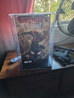 Spider-Man