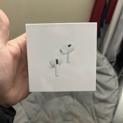 AirPod Pro Gen 2 (authentic serial Number)