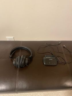 Headphones for tv or gaming