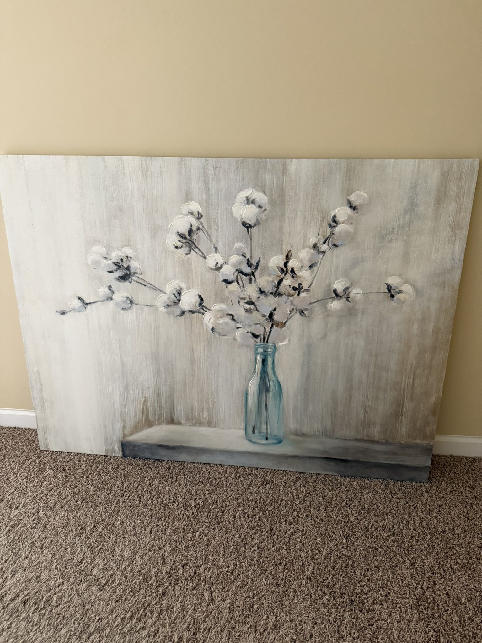 WALL ART  41x54