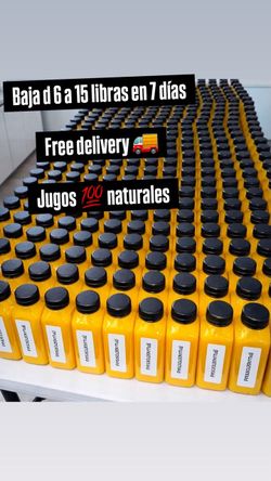 Botellas