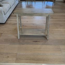 Entry Table 