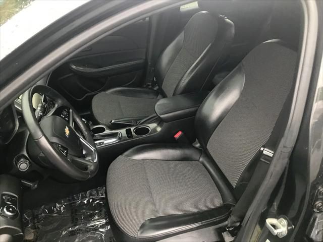 2015 Chevrolet Malibu