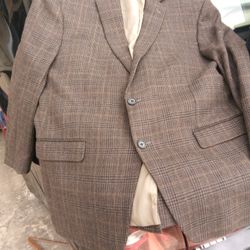 Ralph Lauren 44R Blazer (Men's)