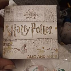 Harry Potter Bracelet