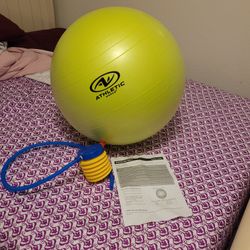 Exercise Ball