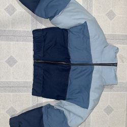 Puff Jacket