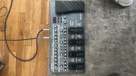 Boss Me-80