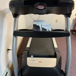 Bowflex BXT216