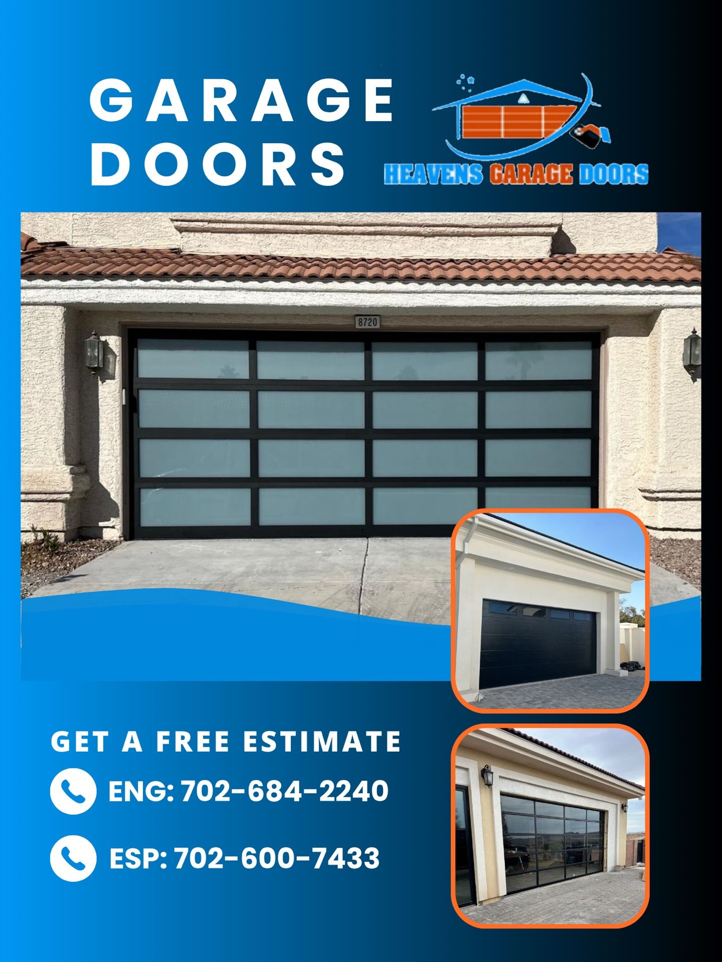 Garage Doors