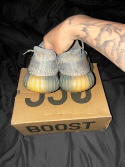 yeezy 350 israfil