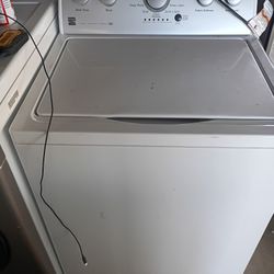 Working Washer 