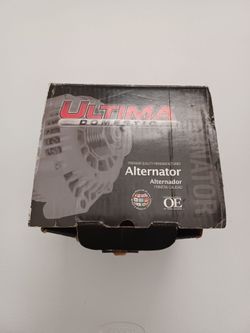 Alternator Ford Mustang Part  #AR108936A, Ultima Motorcraft