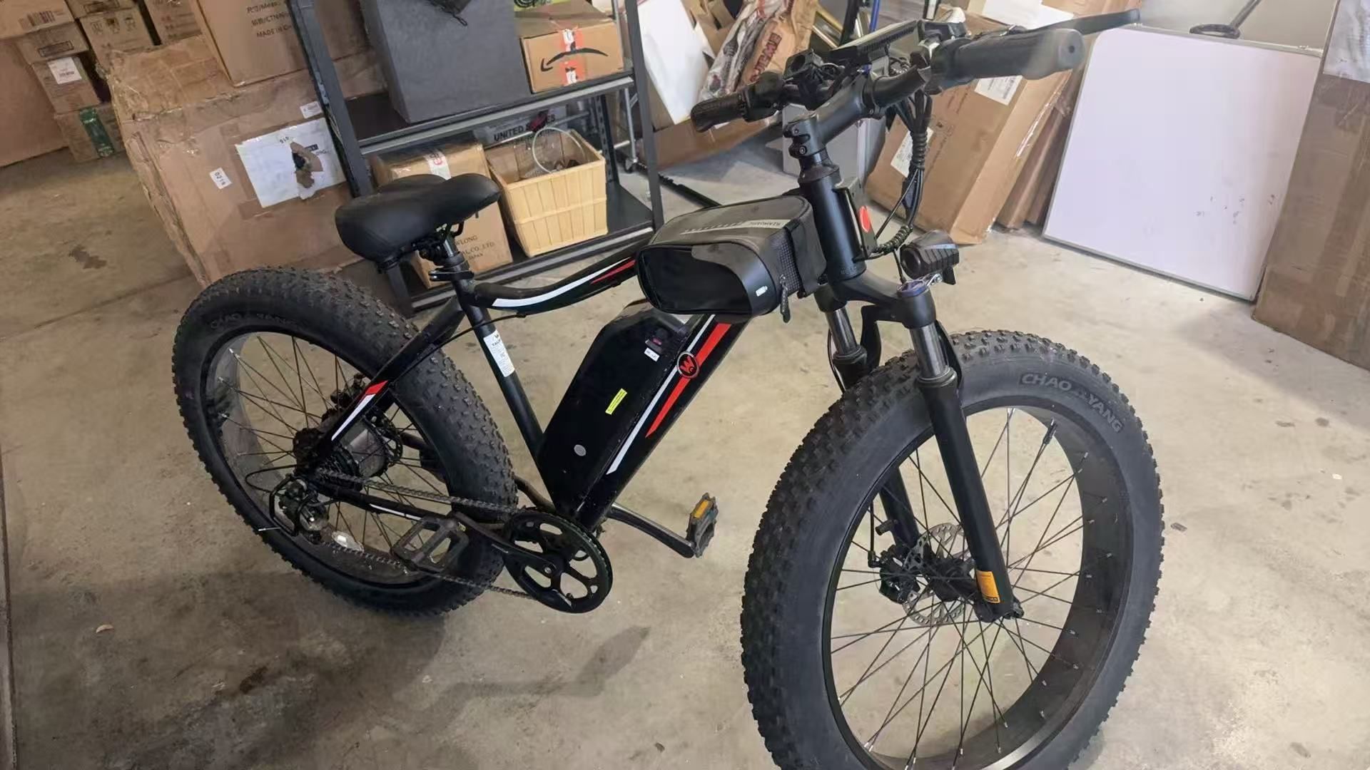 Ebike