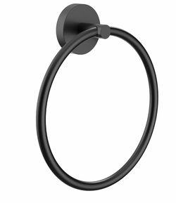 Hand towel ring