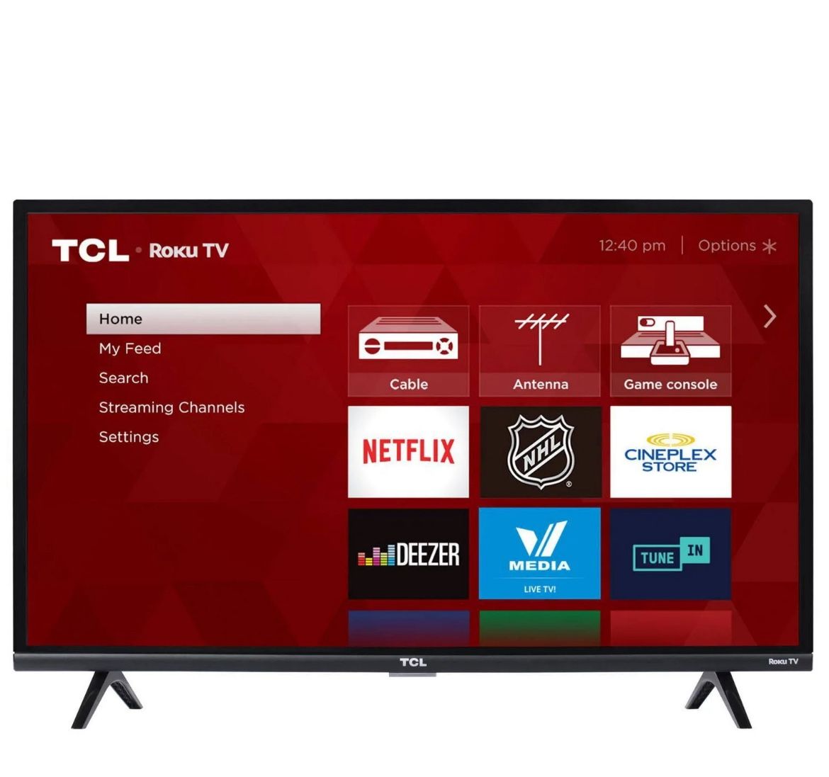 55 Inch Roku Tv 
