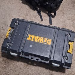 Dewalt Tough System $20