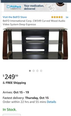 TV Stand