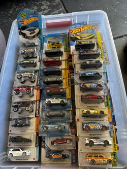 Hot Wheels JDM