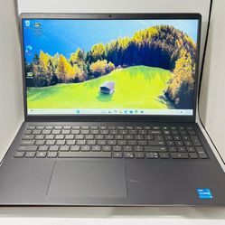 DELL VOSTRO 15 3510 Core i5-1135G7 2.40Ghz 16GB RAM 512GB SSD
