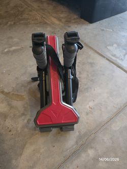 Vendo Soporte ALLEN