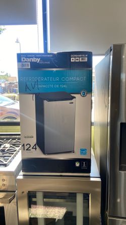 NEW Danby Compact Refrigerator $11 down payment