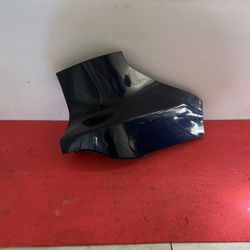 2007 2008 2009 Honda CRV CR-V Rear Right Passenger Bumper End Trim Genuine OEM