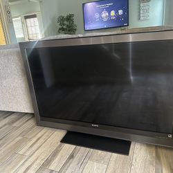 53” Sony Bravia TV