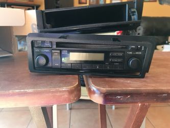 Stereos