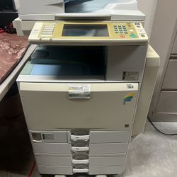 Office Printer