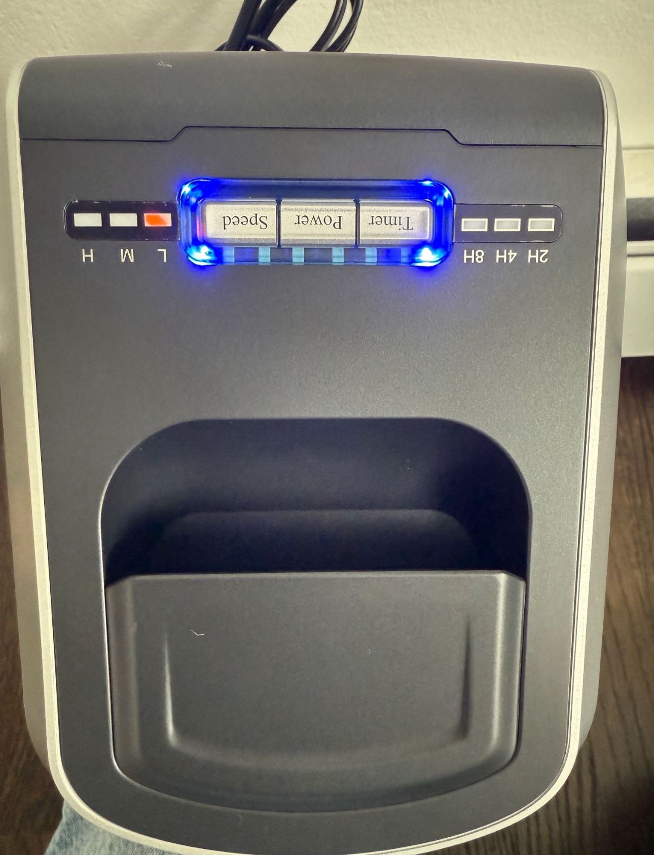 β¨ Keep your air fresh and clean with the Dayton HEPA Air Cleaner, Model 2HPE1A.