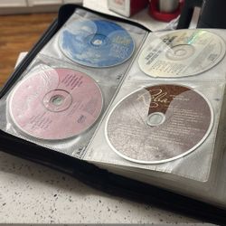 Various CDS