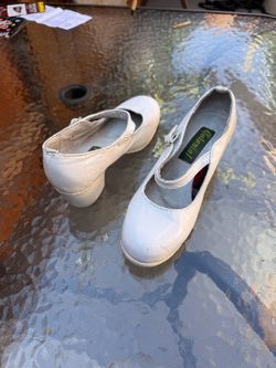 Zapato Para Folklorico