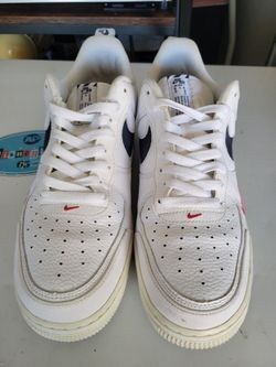 Nike Force 1 LV8 Patriots mens 11