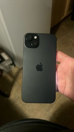 iPhone 15 plus