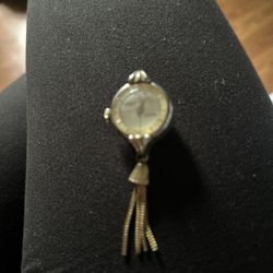 Vintage Swiss Made Pocket Watch